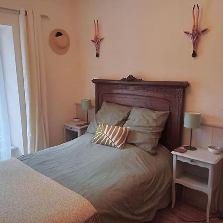 Dinan Historic Centre Suite Exterior photo